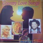 Various - Country Love Songs Volume 2, Ophalen of Verzenden, Gebruikt