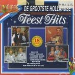 Various - De Grootste Hollandse Feest Hits, Ophalen of Verzenden, Gebruikt