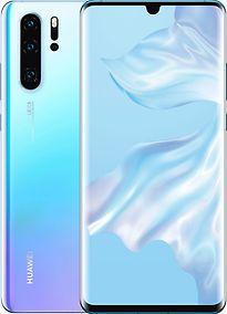 Huawei P30 Pro Dual SIM 128GB kristal, Telecommunicatie, Mobiele telefoons | Huawei, Zonder abonnement, Android OS, Zonder simlock