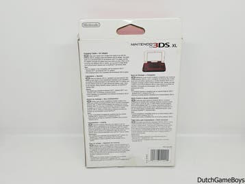 Nintendo 3DS XL - Charging Cradle + AC Adapter - NEW, Spelcomputers en Games, Spelcomputers | Nintendo 2DS en 3DS, Verzenden, Gebruikt