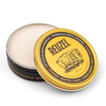 Reuzel x Liquid Death Severed Head Pomade (Klei), Verzenden, Nieuw