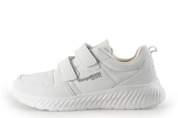 Kangaroos Sneakers in maat 44 Wit, Kleding | Heren, Schoenen, Verzenden, Wit, Kangaroos, Sneakers of Gympen