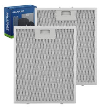 Metaalfilter voor Klarstein 10032225, Verzenden, Nieuw