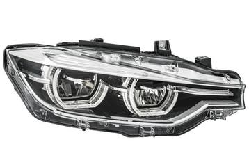 Koplamp o.a: BMW, 3 serie (F30), 3 serie Touring (F31), Ophalen of Verzenden, Nieuw, BMW