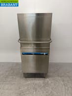 RVS Meiko Doorschuifvaatwasser 400V Horeca, Ophalen of Verzenden, Gebruikt