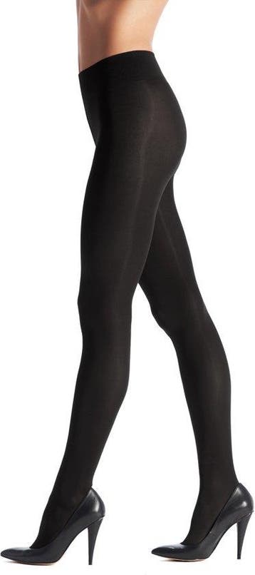 Oroblu Satin Dames Panty 60 denier - Zwart - Maat 40/42, Kleding | Dames, Verzenden, Nieuw