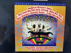 Beatles - Magical Mystery Tour - MoFi Pressing Made in Japan, Nieuw in verpakking