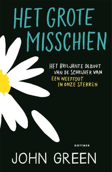 Het Grote Misschien - John Green 9789025768683, Verzenden, Gelezen, John Green