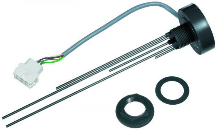 Schaudt Staaftanksonde M 400, Caravans en Kamperen, Camper-accessoires, Nieuw, Ophalen of Verzenden