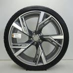 Originele velgen 22 inch lichtmetalen Audi RS6 *OS1007881*, Gebruikt, Velg(en), Overige maten, Ophalen of Verzenden