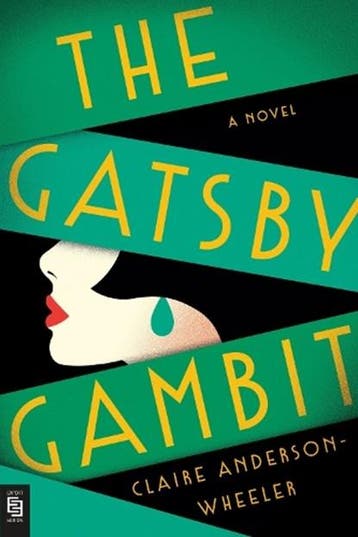 Gatsby Gambit | 9798217059317 | Claire Anderson Wheeler, Ophalen of Verzenden, Zo goed als nieuw, Claire Anderson Wheeler