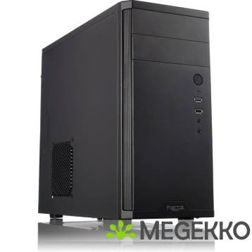 Fractal Design Core 1100, Verzenden, Nieuw