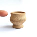 Oud-Chinees Clay XS Cosmetic Pot - 40 mm (Zonder