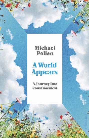 9780241509470 A World Appears Michael Pollan, Verzenden, Nieuw, Michael Pollan