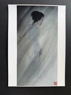 Sakki”- NO RESERVE - Ana Maia - Zweden (Zonder