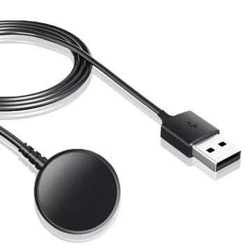 DrPhone AC10 -  Oplader voor Samsung Galaxy Watch Active 2 /, Verzenden, Nieuw