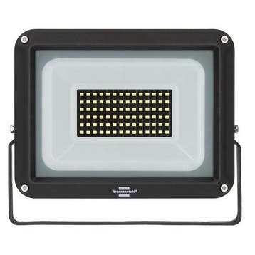 Led bouwlamp | Brennenstuhl (50W, 5800lm, 6500K, Zwart), Verzenden, Nieuw