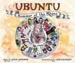 Ubuntu 9781909339859 Julia Johnson, Boeken, Verzenden, Gelezen, Julia Johnson