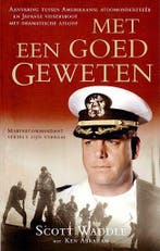 Scott Waddle, Met een goed geweten, Verzenden, Nieuw, 1945 tot heden, Marine