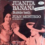 vinyl single 7 inch - Juan Montego - Juanita Banana, Verzenden, Zo goed als nieuw