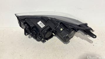 Opel Crossland X LED rechter koplamp rechts 13467968, Auto-onderdelen, Verlichting, Ophalen, Gebruikt, Opel