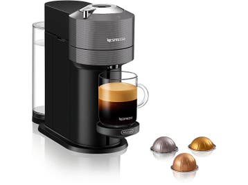 Nespresso Vertuo Next Delonghi Env120.gy, Verzenden, Nieuw, 1 kopje, Koffiepads en cups