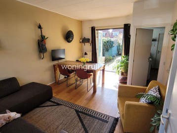 Woningruil - Bloemluststraat 73 - 2 kamers en Zuid-Holland, Zuid-Holland