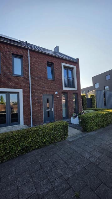 Te huur: Huis Zilverdragerstraat in Etten-Leur, Noord-Brabant, Etten-Leur