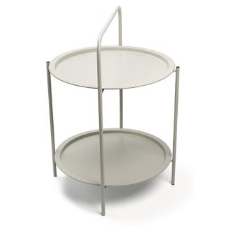 Bijzettafel tuin | Pro Garden | Rond, Verzenden, Nieuw