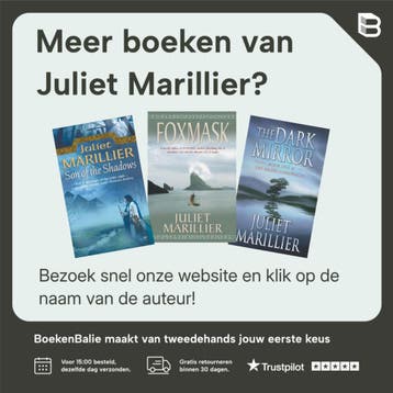Child Of The Prophecy 9780006486060 Juliet Marillier, Verzenden, Gelezen, Juliet Marillier