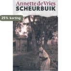 Scheurbuik 9789045011615 A. de Vries, Verzenden, Gelezen, A. de Vries