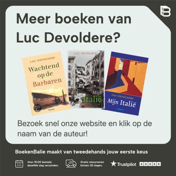 Tegen de kruideniers - Luc Devoldere 9789085426165, Verzenden, Zo goed als nieuw, Luc Devoldere
