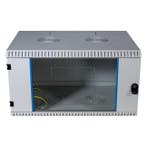 Patchkast 19 inch | 15U | 600 x 600 x 730 mm, Verzenden, Nieuw