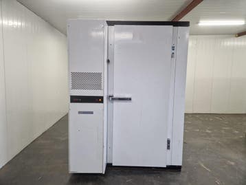 Koelcel 150 x 120 x 202 cm stekker klaar, Nieuw in verpakking, Koelen en Vriezen