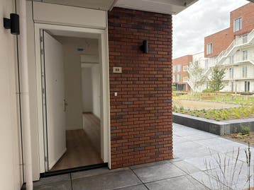 Te huur: Appartement Rooseveltstraat in Leiden, Leiden, Appartement, Zuid-Holland