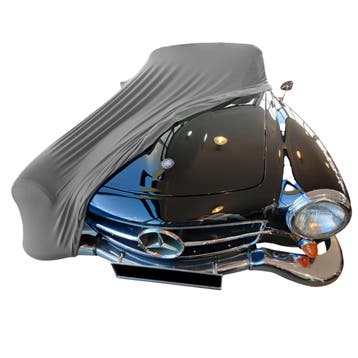 Autohoes voor Mercedes-Benz 190SL (W121) (1982-1993) Indoor, Ophalen of Verzenden, Nieuw, Op maat