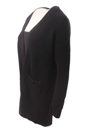 Vila Vest in maat M Zwart, Kleding | Dames, Vila, Verzenden, Zo goed als nieuw, Zwart