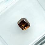 Zonder minimumprijs - 1 pcs Diamant (Natuurlijk gekleurd) -, Sieraden, Tassen en Uiterlijk, Edelstenen, Nieuw