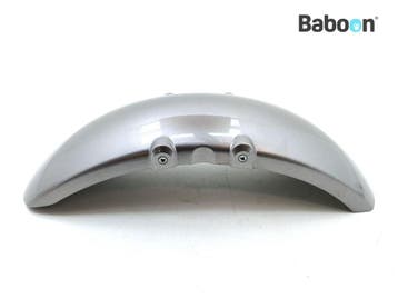 Voorspatbord Kawasaki Z 650 RS 2024-2025 (ER650RRDA), Verzenden, Gebruikt