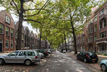 Te huur: Appartement Graaf Florisstraat in Rotterdam, Appartement, Rotterdam, Zuid-Holland