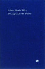 De elegieën van Duino 9789074328982 Rainer Maria Rilke, Verzenden, Gelezen, Rainer Maria Rilke