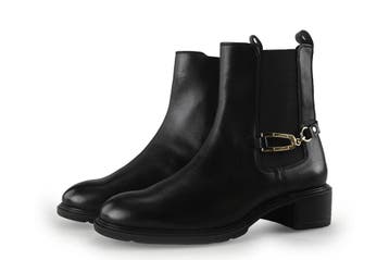 Ara Boots in maat 37 Zwart, Verzenden, Zwart, Overige typen, Zo goed als nieuw