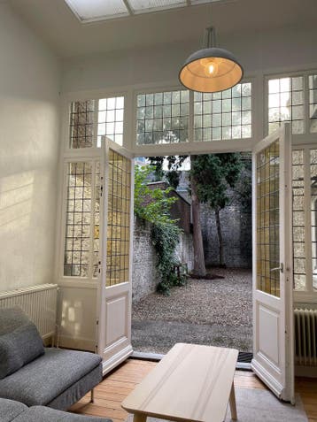 Te huur: Appartement Looiersgracht in Maastricht, Limburg, Maastricht, Appartement
