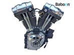 Motorblok Harley-Davidson FLTR Road Glide 2009-2013 Twin Cam, Verzenden, Gebruikt