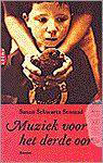 MUZIEK VOOR HET DERDE OOR - Susan Schwartz Senstad, Boeken, Verzenden, Gelezen, Susan Schwartz Senstad