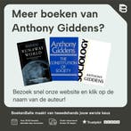 Modernity & Self Identity 9780745609324 Anthony Giddens, Verzenden, Gelezen, Anthony Giddens