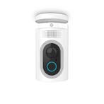 SmartLife Camera op accu - IP buitencamera 3 Megapixel, Verzenden, Nieuw