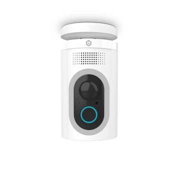 SmartLife Camera op accu - IP buitencamera 3 Megapixel, Verzenden, Nieuw