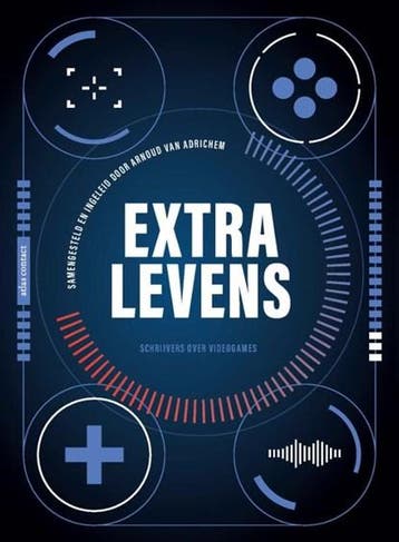Extra levens | 9789025470708 | Arnoud van Adrichem ; Diverse, Zo goed als nieuw, Arnoud van Adrichem ; Diverse auteurs