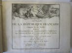 P.G. Chanlaire; P.C. Herbin - Atlas de la République